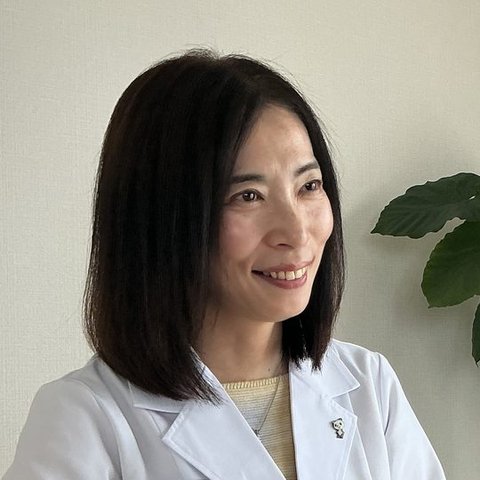 店主 久保田かおり